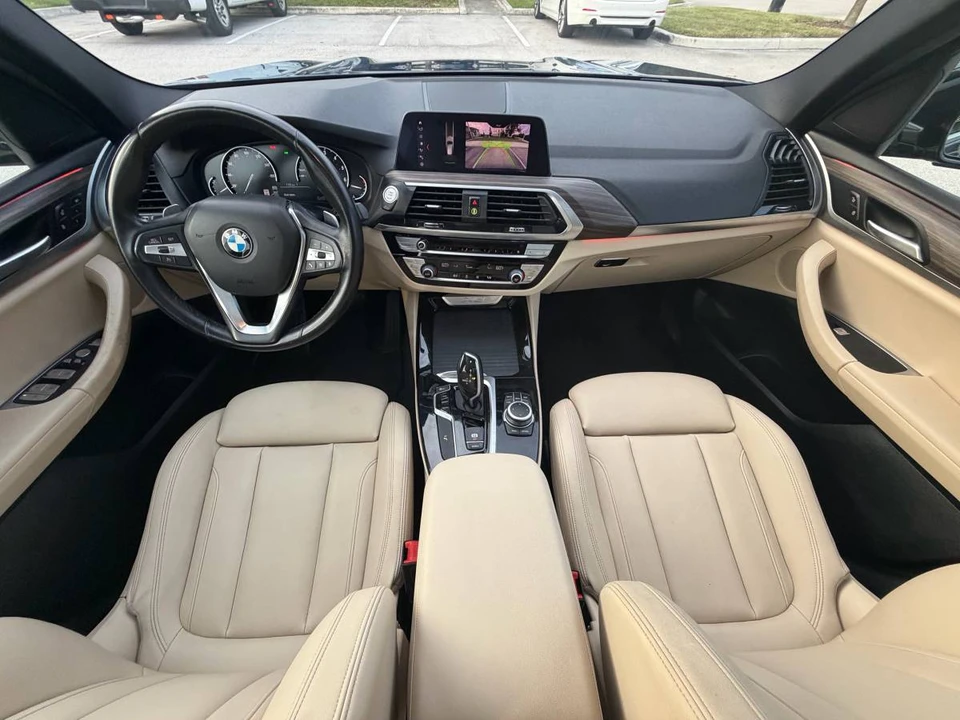 2021 BMW G01 X3 - Image 16 of 23