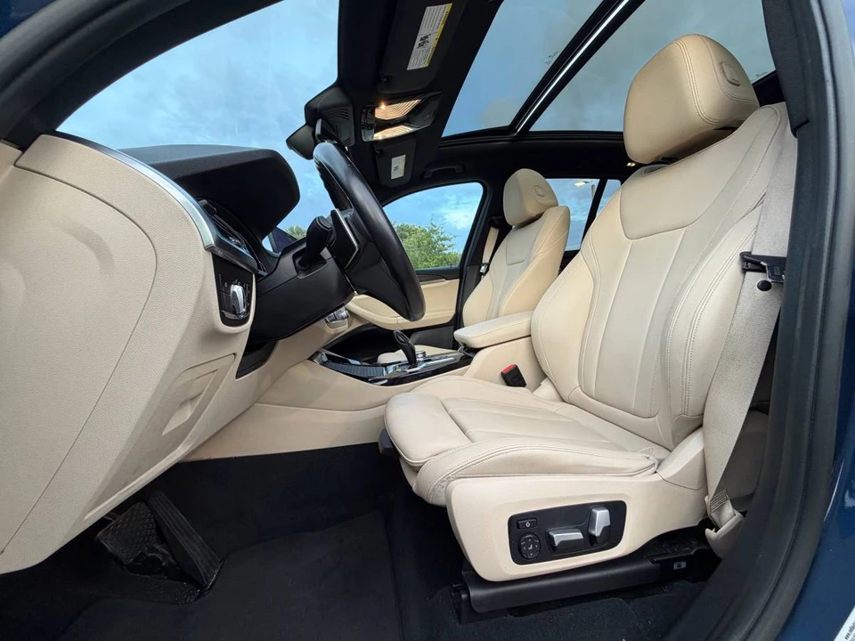 2021 BMW G01 X3 - Image 10 of 23