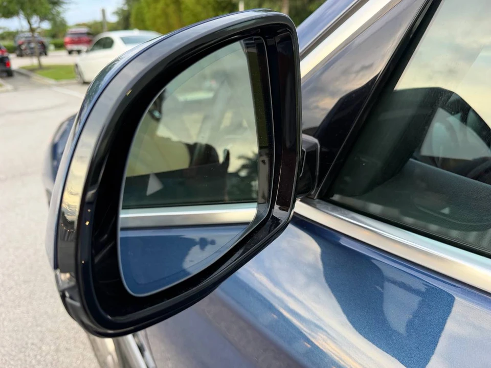 2021 BMW G01 X3 - Image 20 of 23