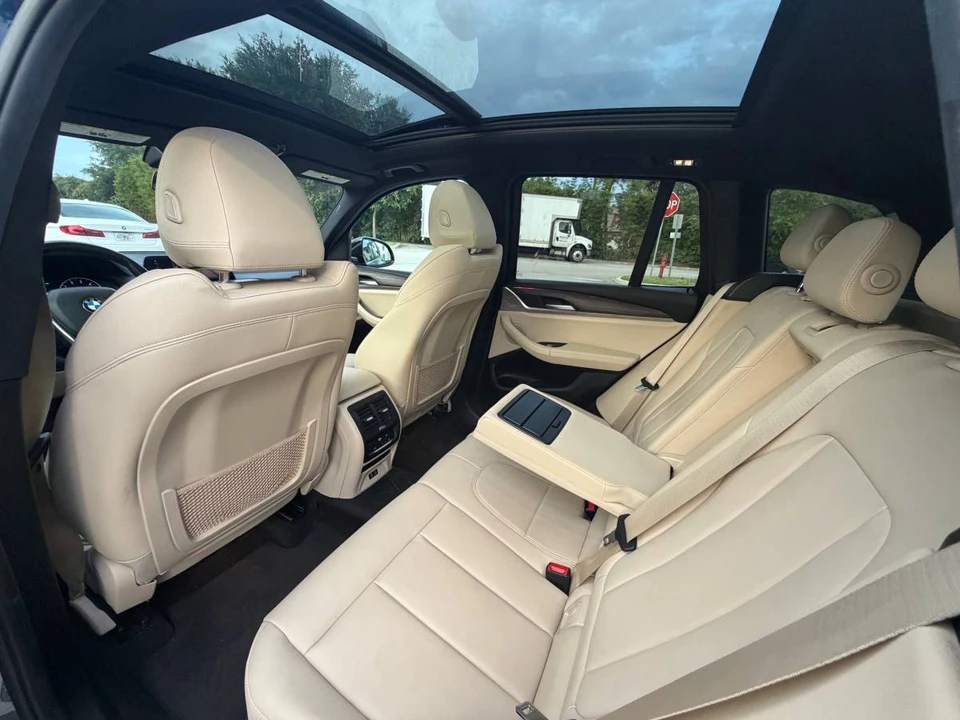 2021 BMW G01 X3 - Image 15 of 23