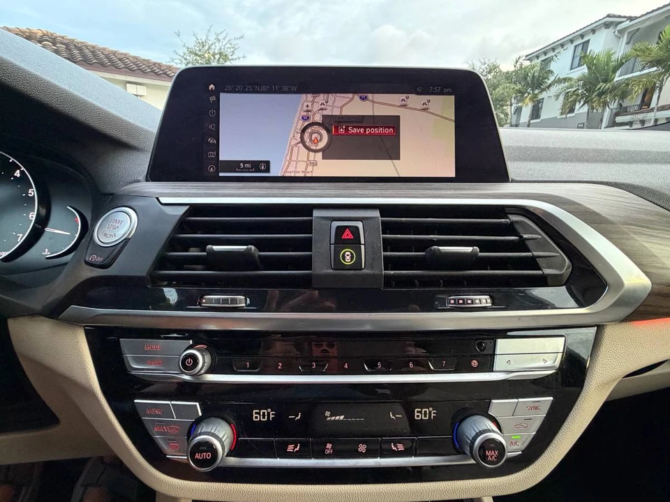 2021 BMW G01 X3 - Image 18 of 23