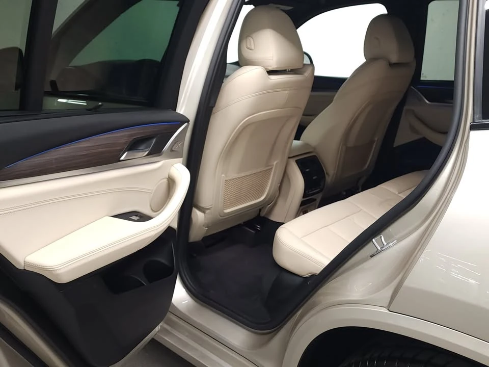2021 BMW G01 X3 - Image 9 of 20