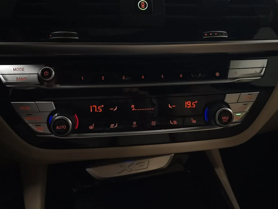 2021 BMW G01 X3 - Image 15 of 20