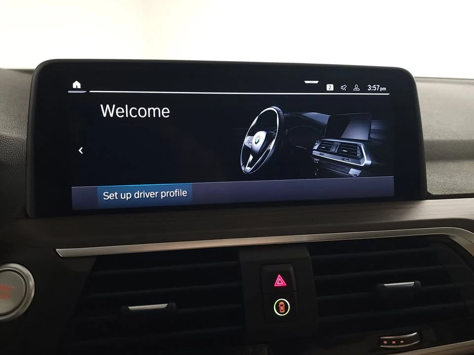 2021 BMW G01 X3 - Image 14 of 20