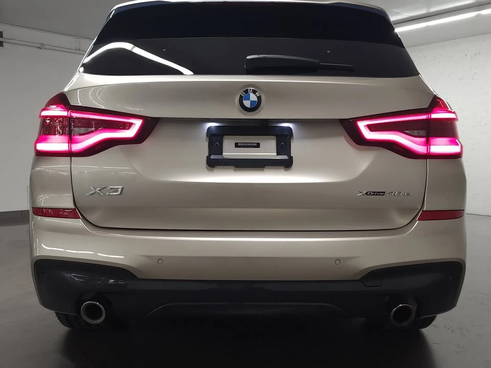 2021 BMW G01 X3 - Image 5 of 20