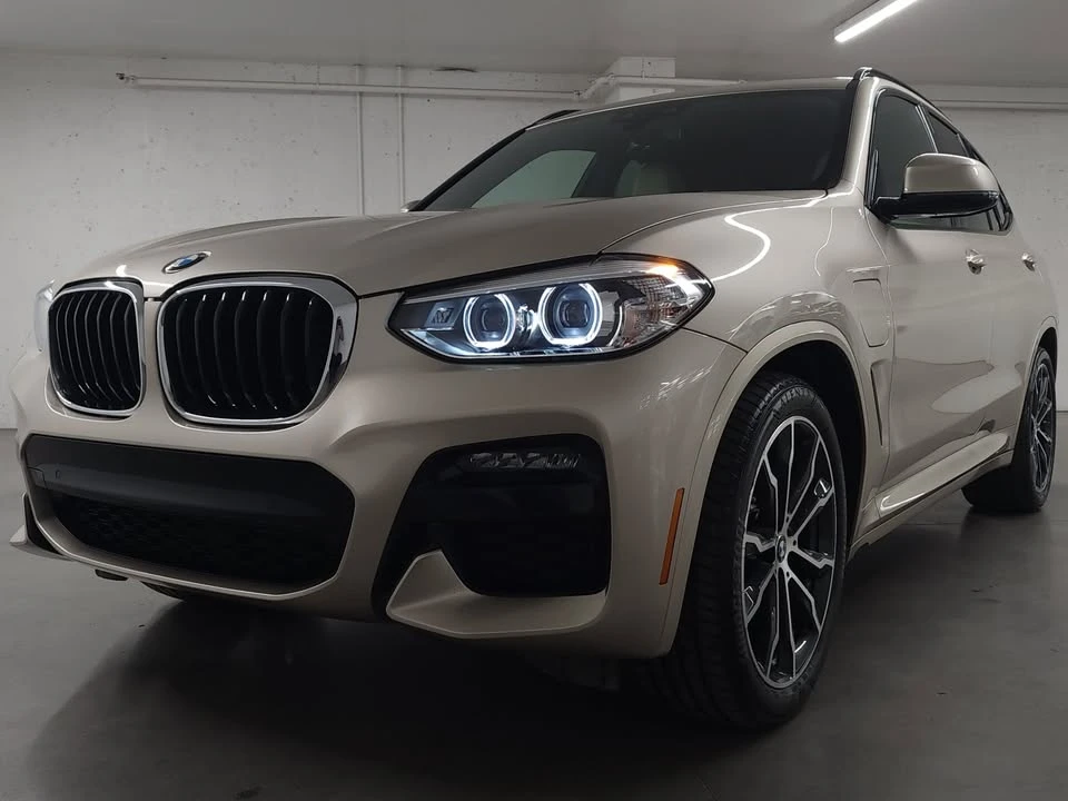 2021 BMW G01 X3 - Image 6 of 20