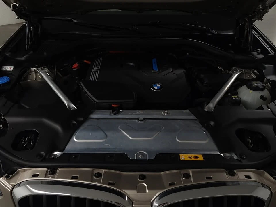 2021 BMW G01 X3 - Image 19 of 20