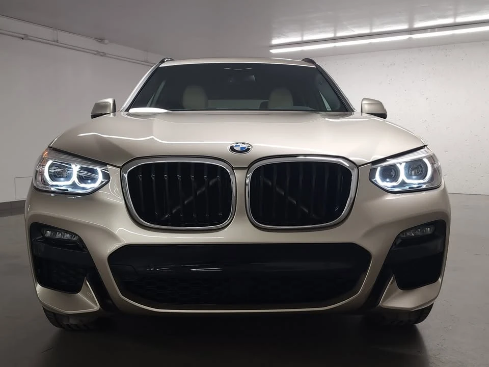 2021 BMW G01 X3 - Image 2 of 20