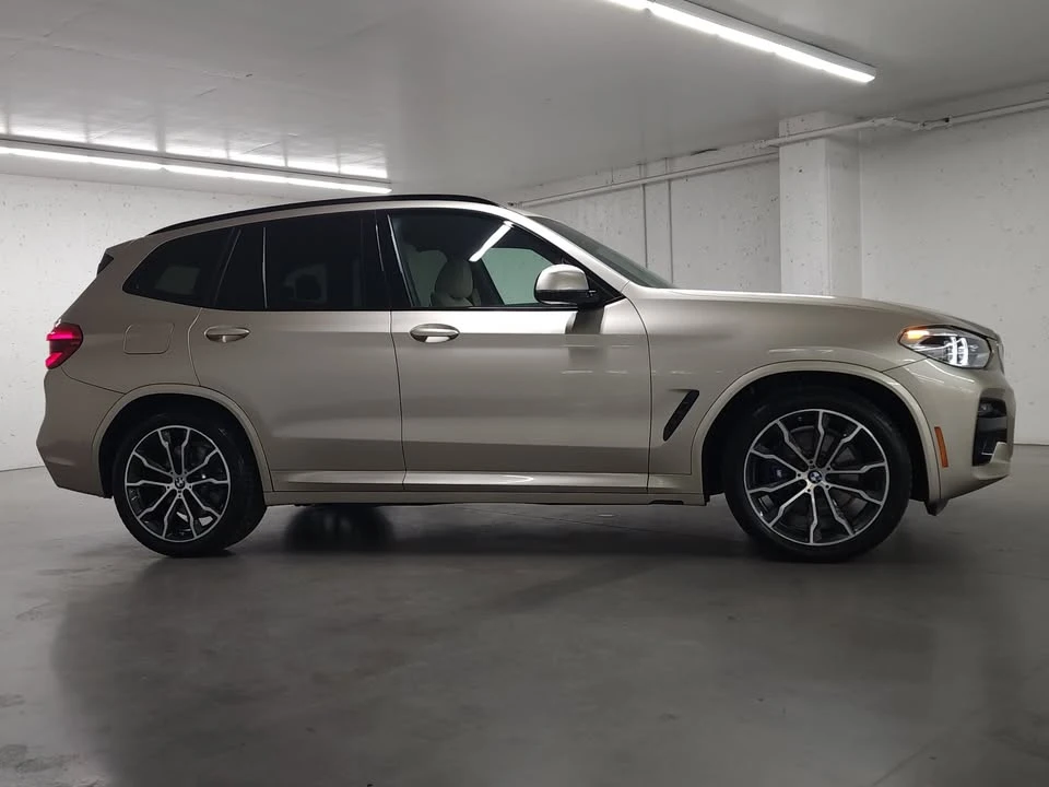 2021 BMW G01 X3 - Image 3 of 20