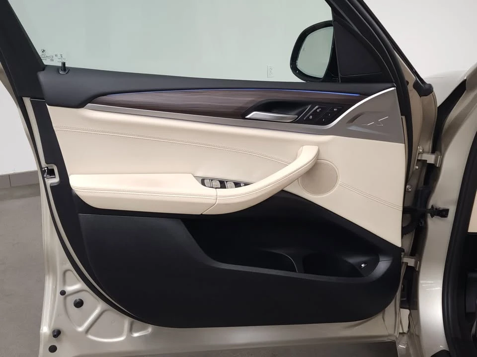 2021 BMW G01 X3 - Image 12 of 20