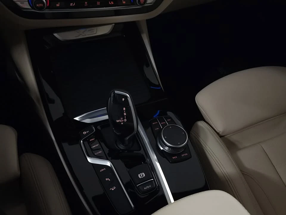 2021 BMW G01 X3 - Image 16 of 20