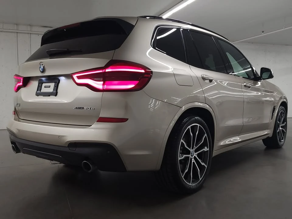 2021 BMW G01 X3 - Image 4 of 20