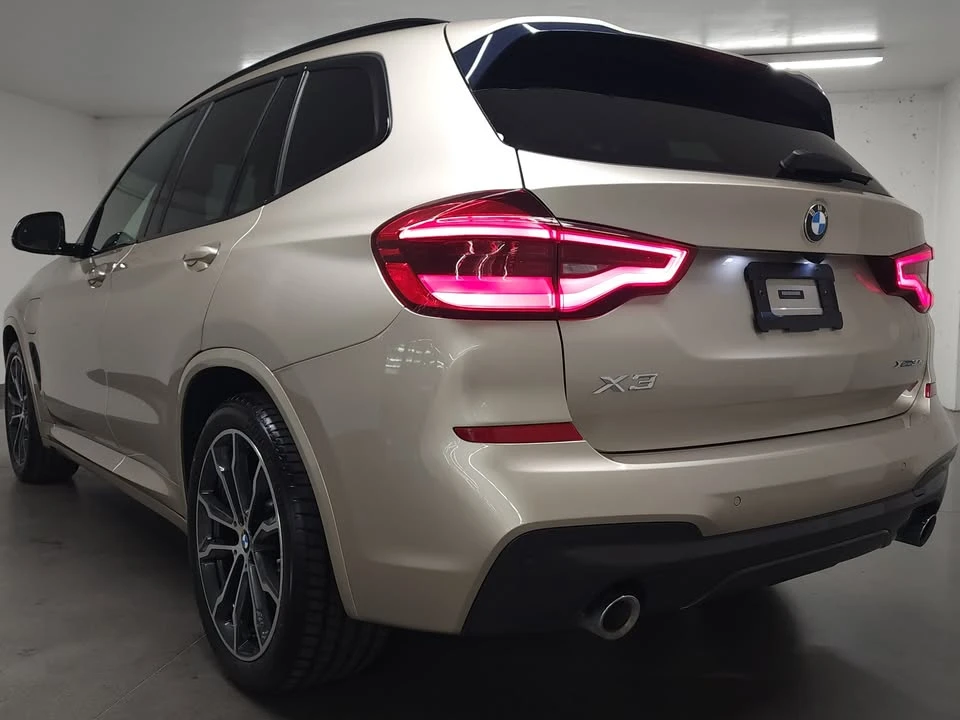 2021 BMW G01 X3 - Image 20 of 20