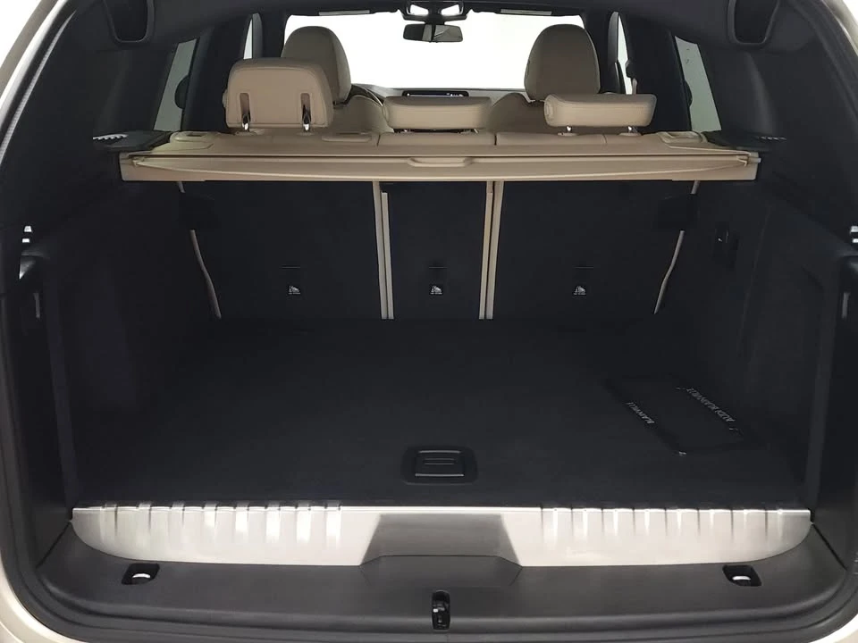 2021 BMW G01 X3 - Image 8 of 20