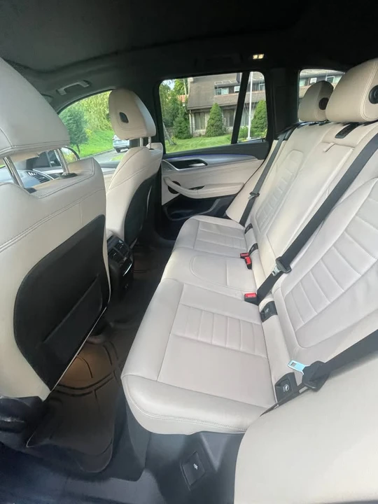 2021 BMW G01 X3 - Image 10 of 20