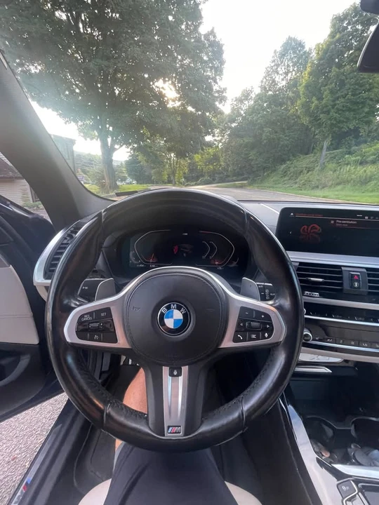 2021 BMW G01 X3 - Image 6 of 20