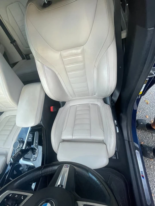 2021 BMW G01 X3 - Image 8 of 20