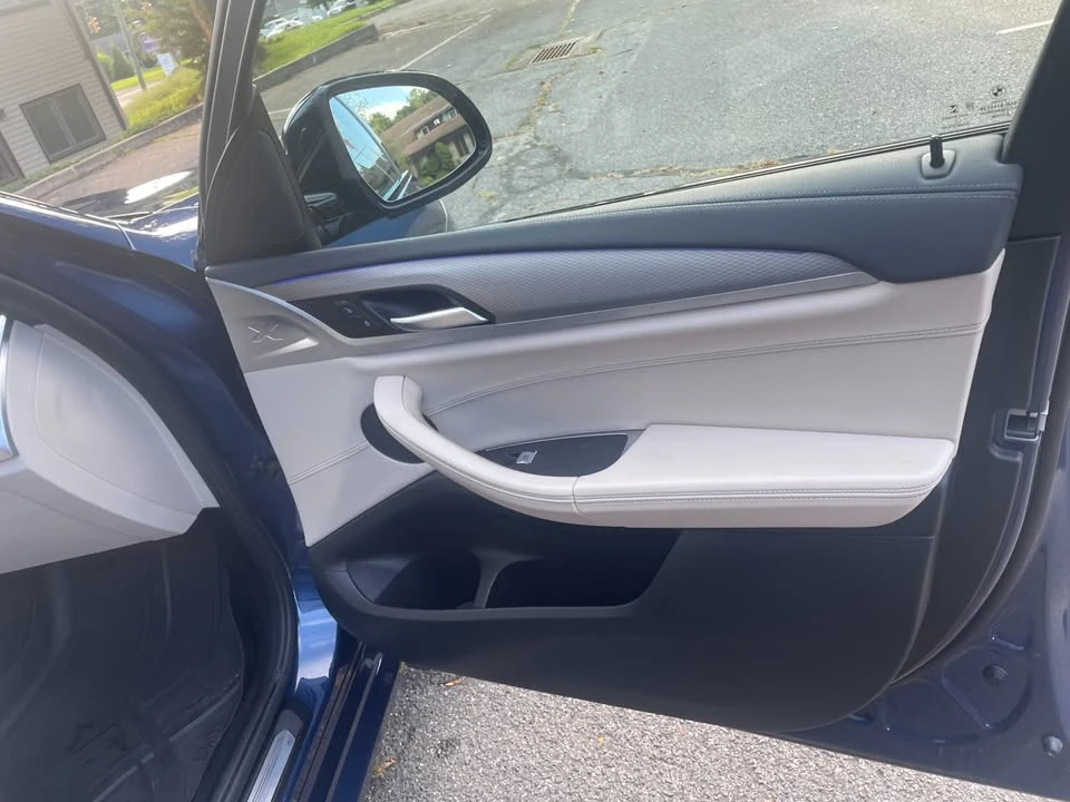 2021 BMW G01 X3 - Image 15 of 20