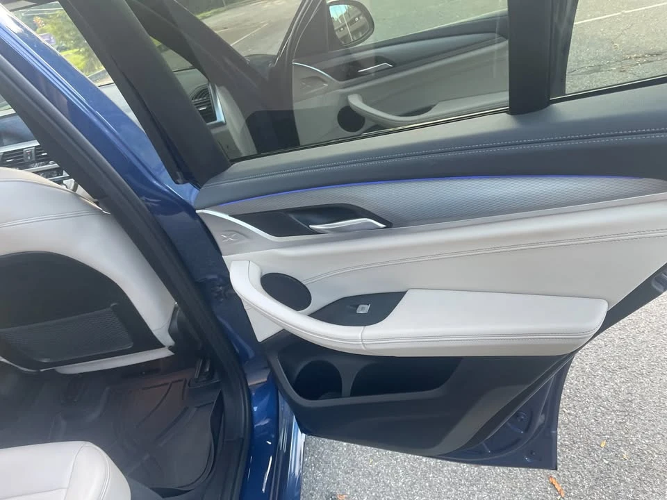 2021 BMW G01 X3 - Image 16 of 20