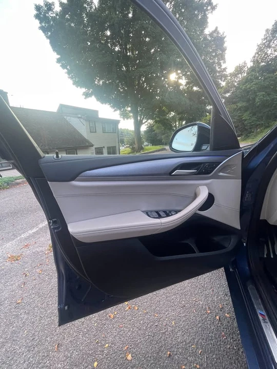 2021 BMW G01 X3 - Image 9 of 20