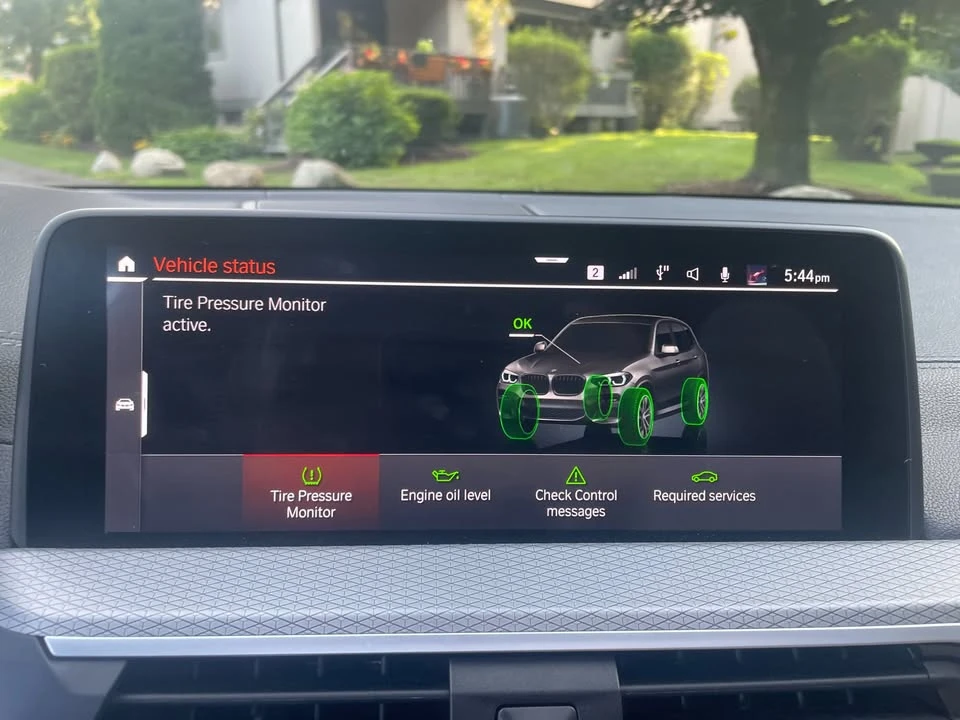 2021 BMW G01 X3 - Image 2 of 20