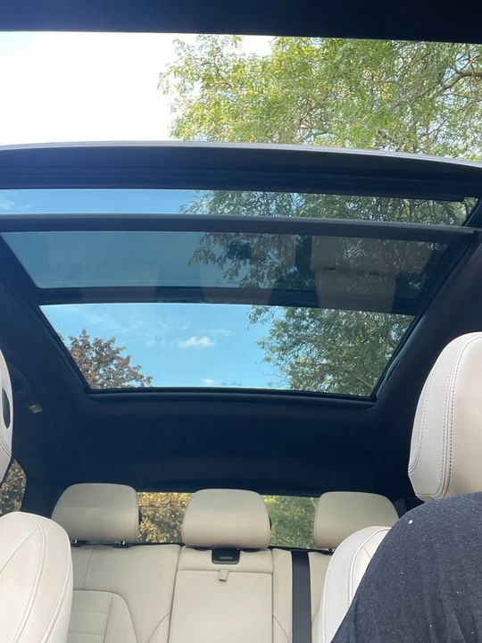 2021 BMW G01 X3 - Image 4 of 20