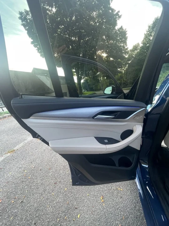 2021 BMW G01 X3 - Image 11 of 20