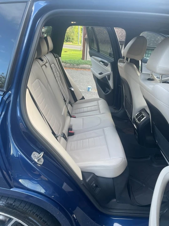 2021 BMW G01 X3 - Image 18 of 20