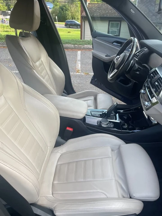 2021 BMW G01 X3 - Image 17 of 20