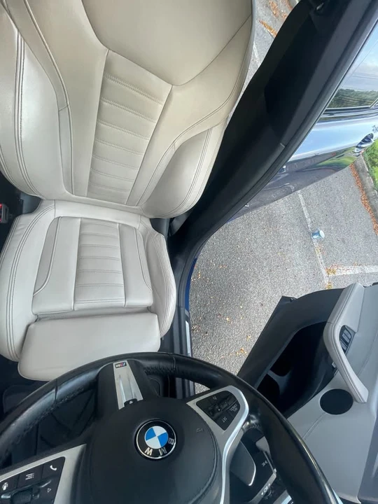 2021 BMW G01 X3 - Image 14 of 20