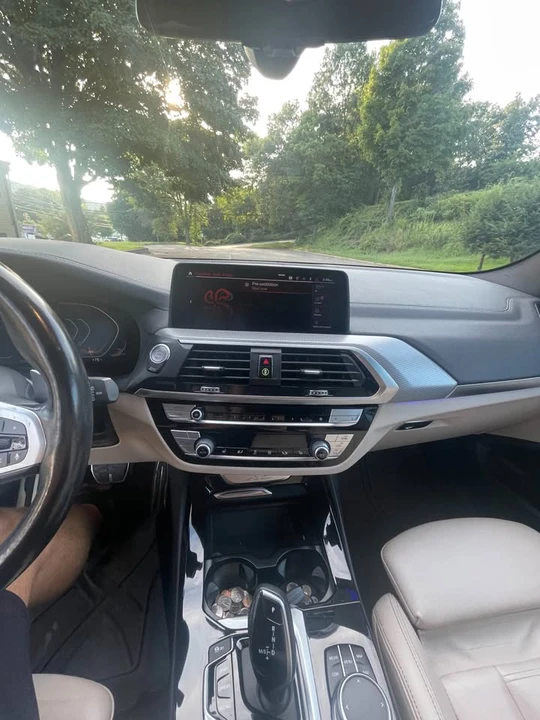 2021 BMW G01 X3 - Image 7 of 20