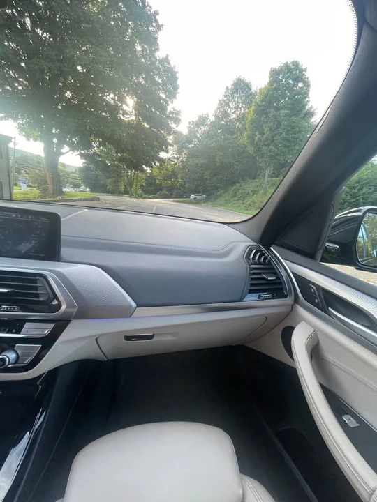 2021 BMW G01 X3 - Image 5 of 20