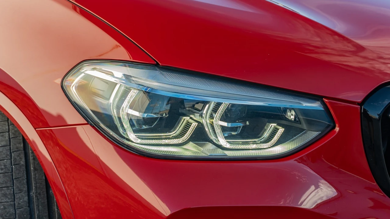 2021 BMW X3 M - Image 4 of 21