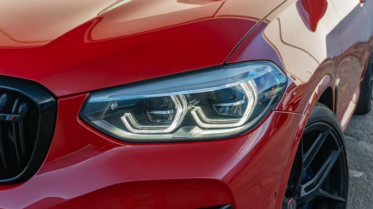 2021 BMW X3 M - Image 5 of 21