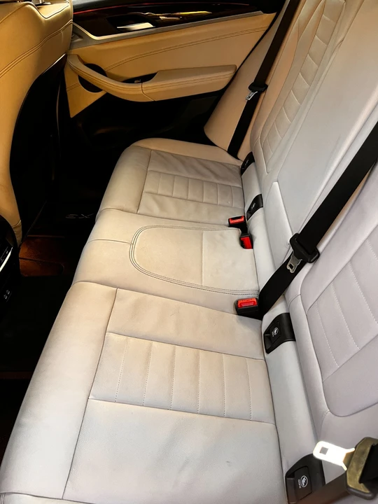 2021 BMW G01 X3 - Image 13 of 21