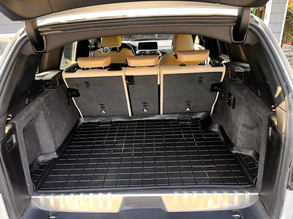 2021 BMW G01 X3 - Image 21 of 21