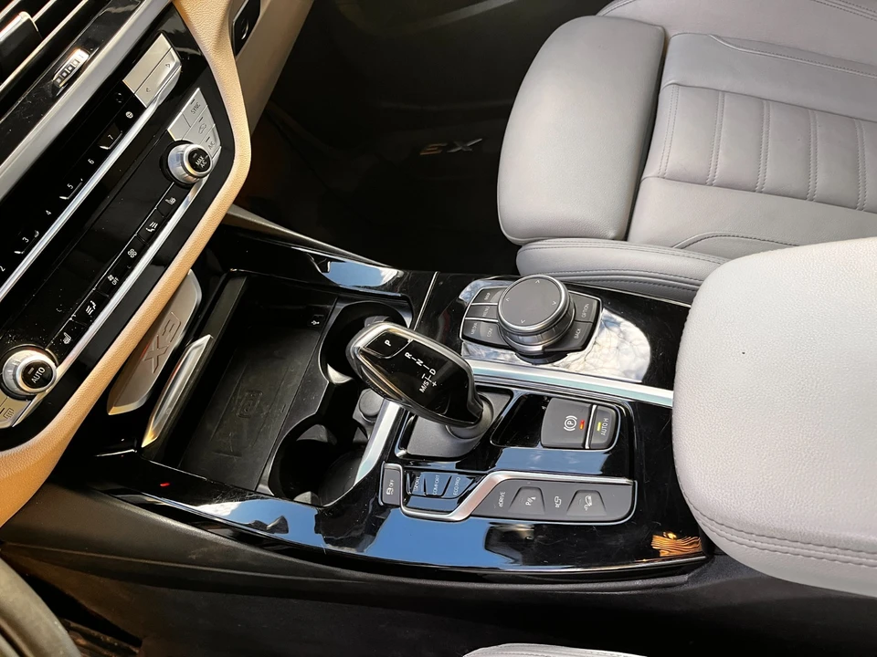 2021 BMW G01 X3 - Image 14 of 21