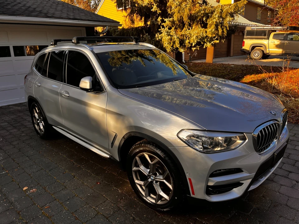 2021 BMW G01 X3 - Image 5 of 21