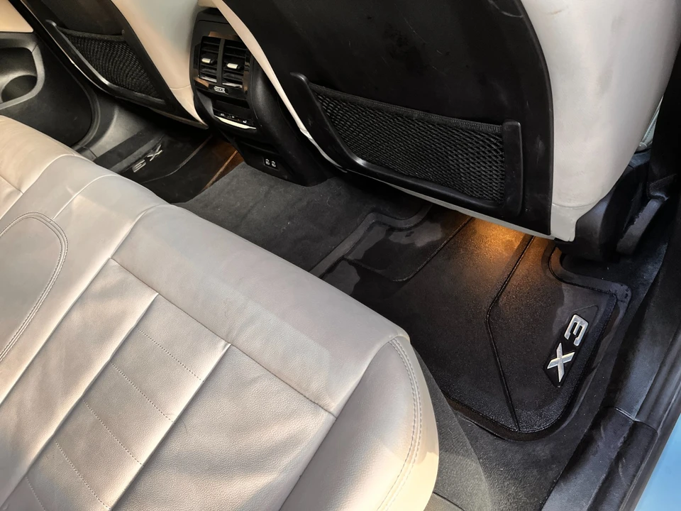 2021 BMW G01 X3 - Image 7 of 21