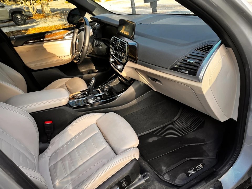 2021 BMW G01 X3 - Image 6 of 21
