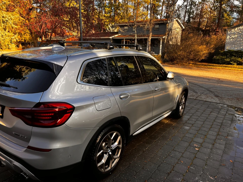 2021 BMW G01 X3 - Image 9 of 21