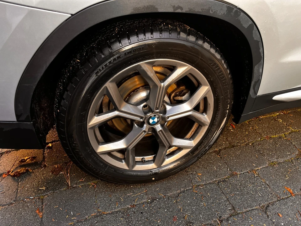 2021 BMW G01 X3 - Image 8 of 21