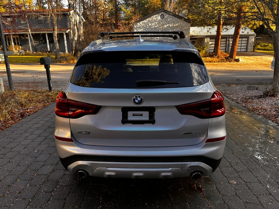 2021 BMW G01 X3 - Image 11 of 21