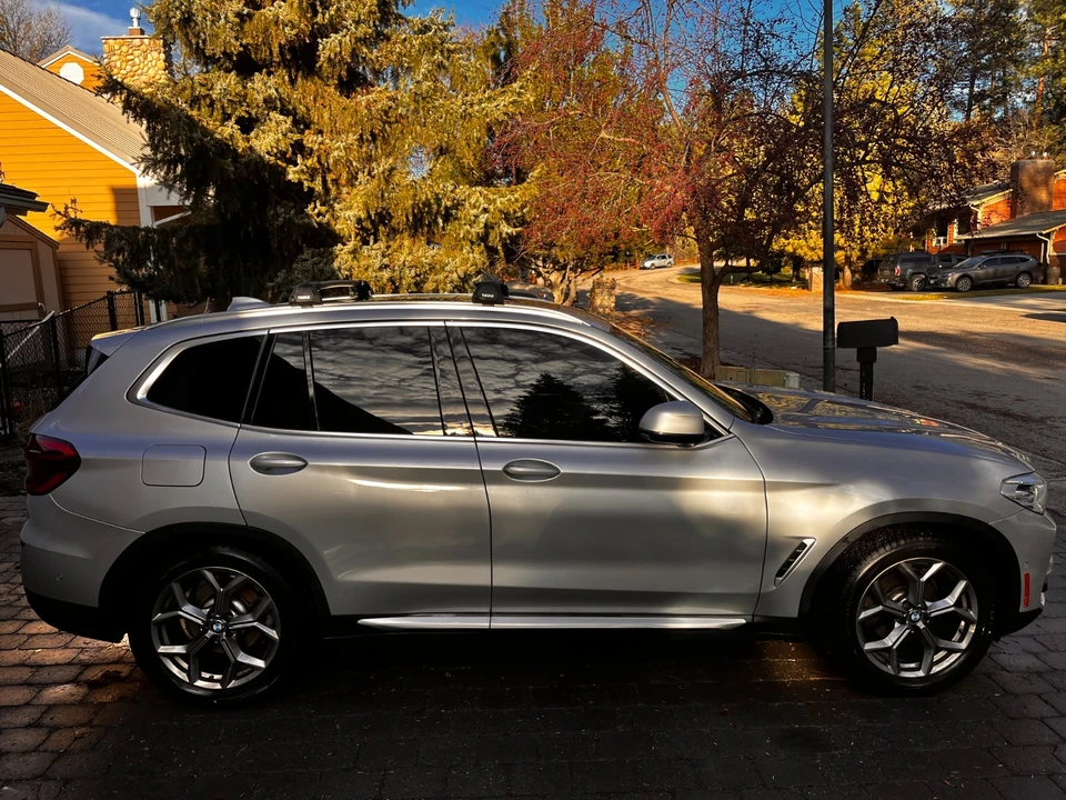 2021 BMW G01 X3 - Image 2 of 21