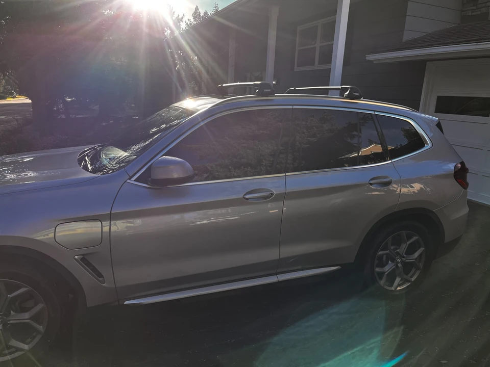 2021 BMW G01 X3 - Image 3 of 21
