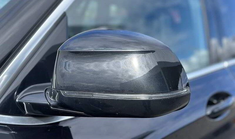 2021 BMW G01 X3 - Image 10 of 16