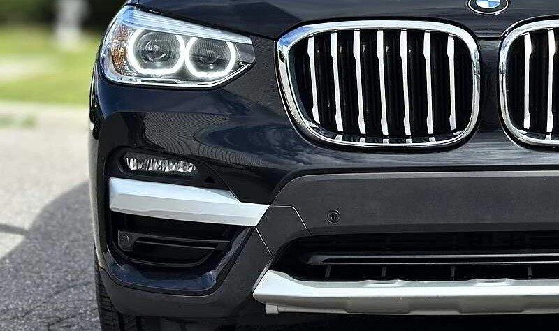 2021 BMW G01 X3 - Image 8 of 16