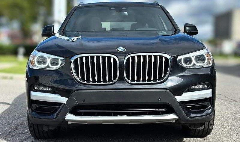 2021 BMW G01 X3 - Image 6 of 16