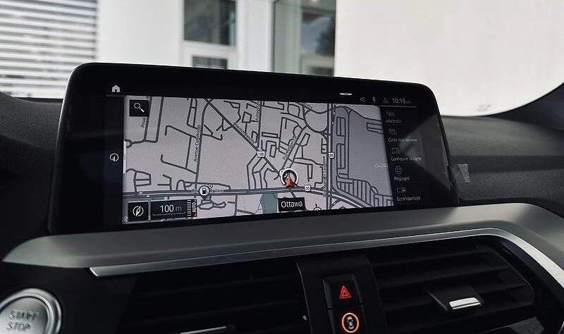 2021 BMW G01 X3 - Image 2 of 16