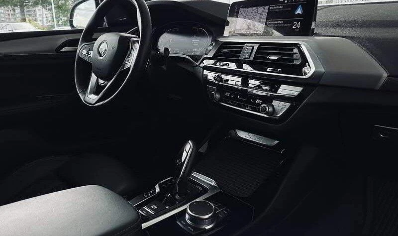 2021 BMW G01 X3 - Image 5 of 16